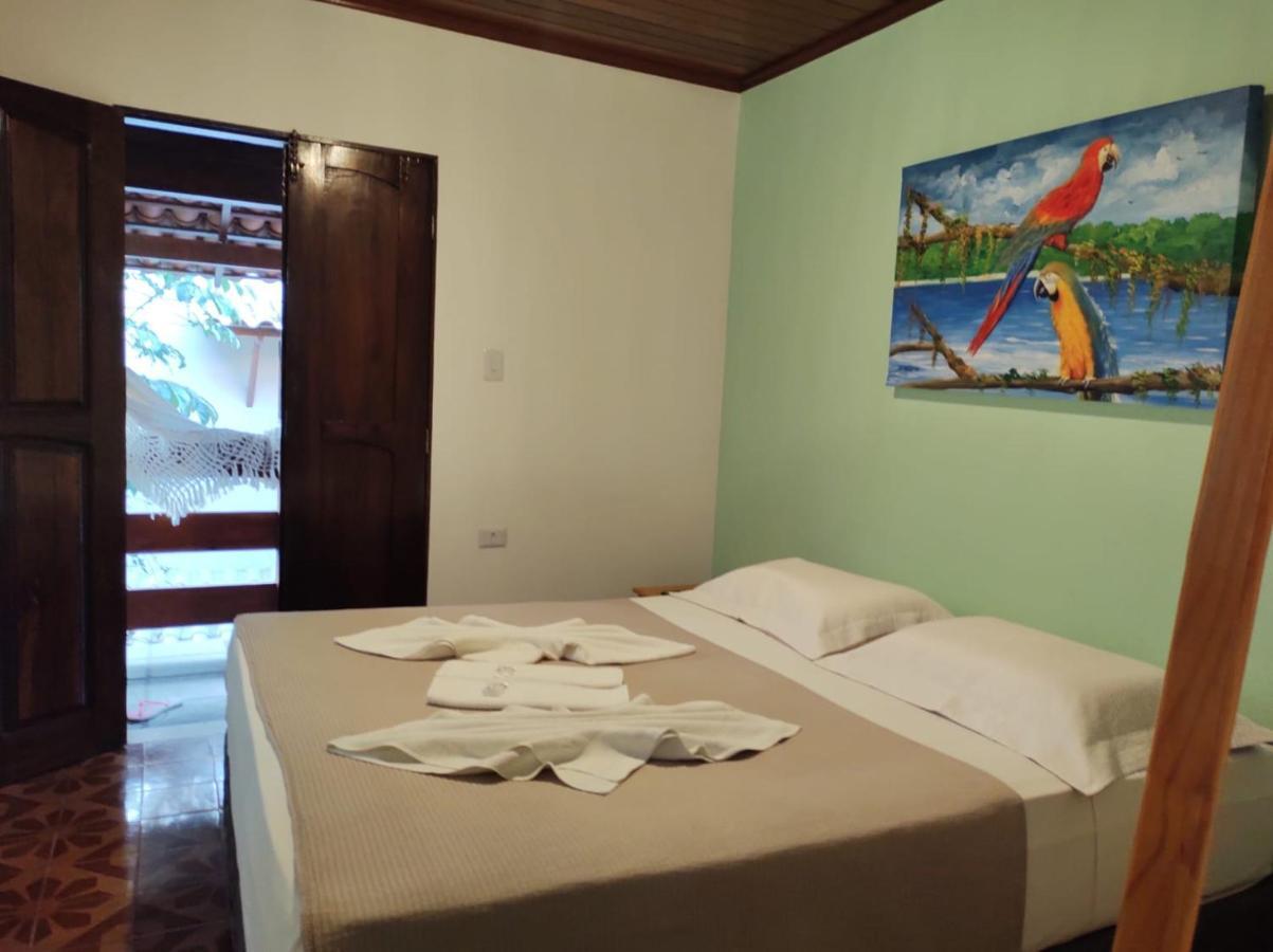 Pousada Das Roseiras Barra Grande  Exterior photo