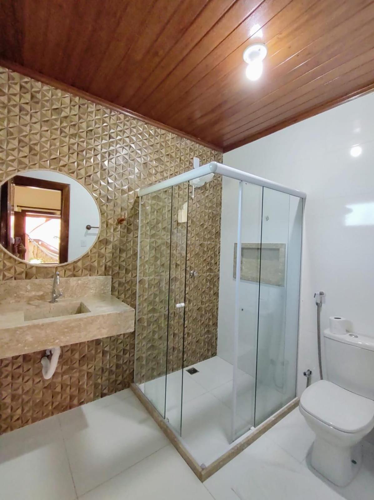 Pousada Das Roseiras Barra Grande  Room photo